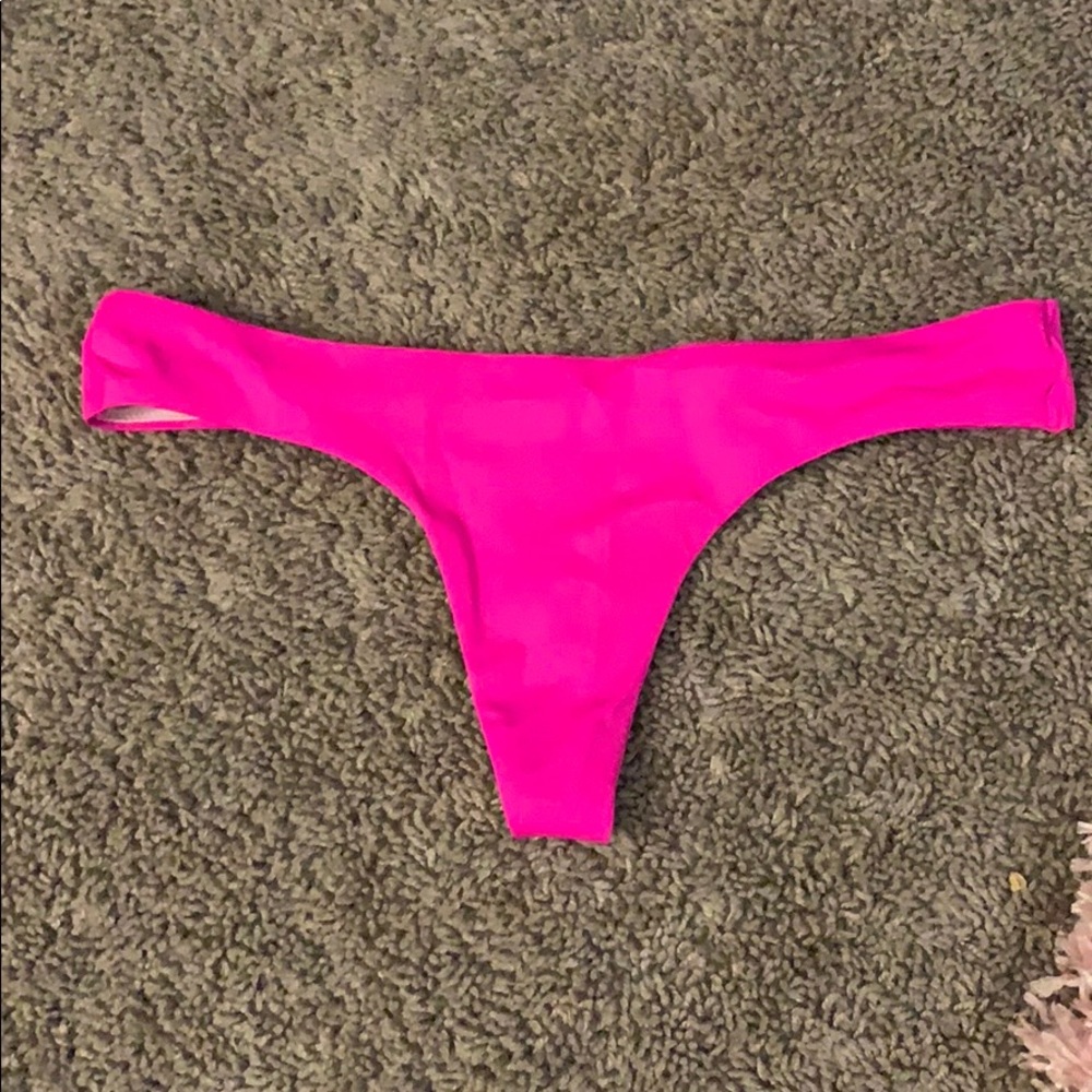 Victoria’s Secret Bikini Bottom